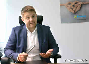 Bürgermeister in Kernen und SPD-Kreisvorsitzender: Das passt, findet Paulowitsch - Kernen - Zeitungsverlag Waiblingen