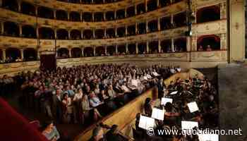 Rossini Opera Festival, l'omaggio di Pesaro al suo figlio più illustre - Itinerari - QUOTIDIANO NAZIONALE