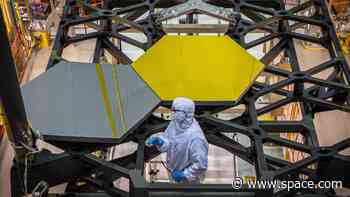 The James Webb Space Telescope makes stunning images thanks to these engineering solutions
