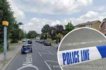 Westwood Hill Sydenham stabbing: Man remains in hospital