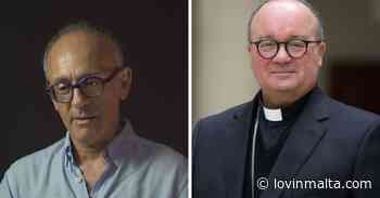 Malta's Archbishop Meets With St Albert The Great College Staff After Mario Mallia's Firing - Lovin Malta