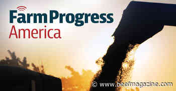 Farm Progress America, August 10, 2022