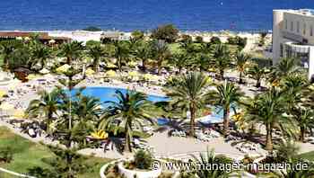 Tui: Geschäft boomt wieder, dank Reiseboom Jahresgewinn möglich