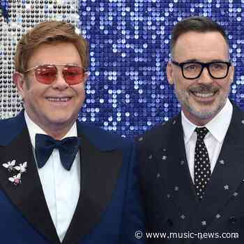 Sir Elton John could have a future in the metaverse
