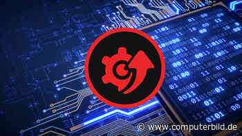 Driver Booster Free: Neue Version des wohl besten Treiber-Updaters