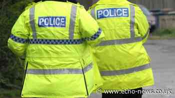 Basildon traffic stop sees police officer charged with assault by beating | Echo - Southend Echo