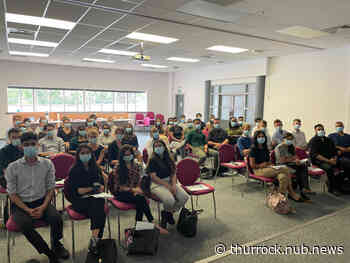 Hundreds of new doctors for regional hospitals including Basildon and its outposts in Thurrock - Thurrock Nub News