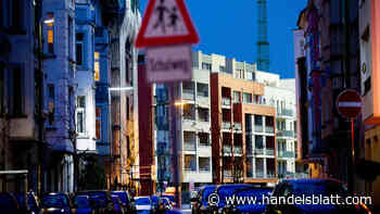 Wohnungskonzern: LEG profitiert von steigender Nachfrage nach Mietwohnungen