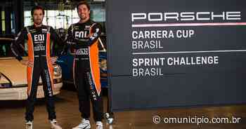 Piloto que representa Brusque na Porsche Cup competirá domingo na Argentina - O Município
