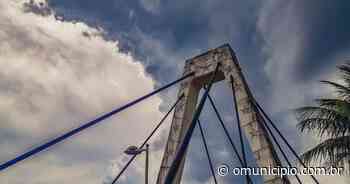 Tempo deve mudar completamente em Brusque neste fim de semana; confira a previsão - O Município