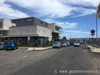 Giarre, programmato il trasloco del mercato del giovedi nell’area di via Giuffrida - Gazzettinonline