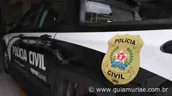 Investigado por encomendar morte de homem em Ponte Nova é preso - Guia Muriaé