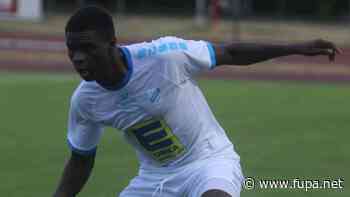 TSV Eintracht Karlsfeld feiert dritten Sieg in Folge - teilweise zu neunt auf dem Feld - FuPa