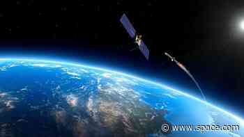 Anti-satellite weapons: History, types and purpose