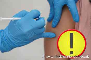 Polio outbreak: London children to be offered the jab to stop outbreak
