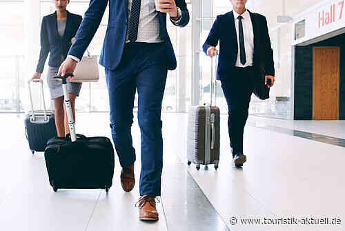 Geschäftsreisen: Umweltschutz wird immer wichtiger