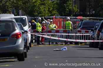 Girl killed in Thornton Heath Croydon 'gas explosion' named