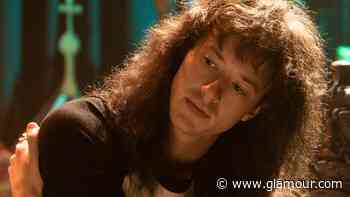 Welcome to the Eddie Munson Era - Glamour