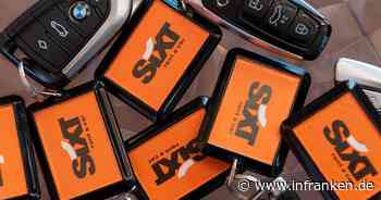 Autovermieter Sixt steuert auf Rekordgewinn zu