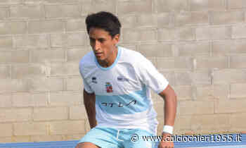 Ultima giornata stregata: chiudiamo ottavi a -3 dai playoff - A.S.D. Chieri - Calcio Chieri