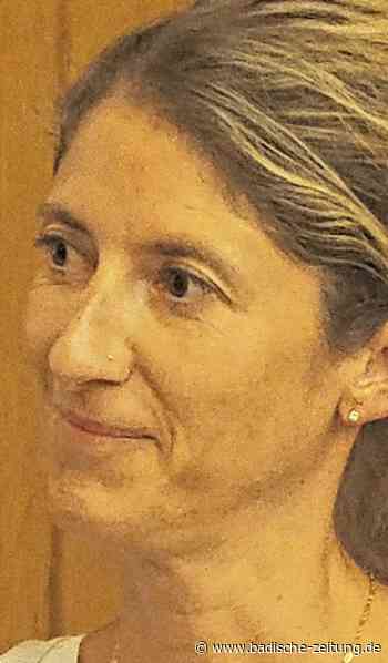 MENSCHEN - Kandern - badische-zeitung.de