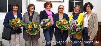 Kandern: Neuer Geschäftsführer bestätigt - Kandern - www.verlagshaus-jaumann.de