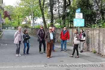 Kandern: Vieles zum Positiven verändert - Kandern - www.verlagshaus-jaumann.de