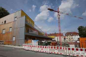 Kran-Besetzung: Gesprächsangebote bislang ohne Ergebnis