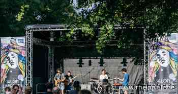 Salon Libertatia geht am Samstag in die vierte Runde - Bad Sobernheim - Rheinpfalz.de