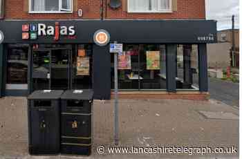 Blackburn takeaway bid refused as 'too close to schools'