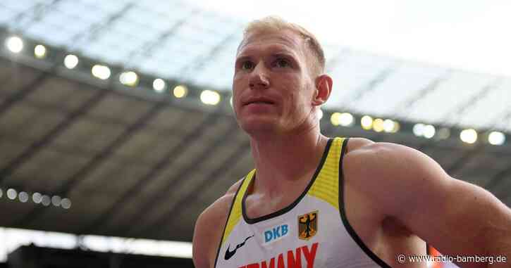 Zehnkampf-Europameister Abele beendet Karriere nach Heim-EM