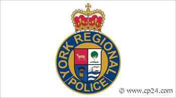 Markham woman drowns after falling from floating tube in Lake Simcoe - CP24