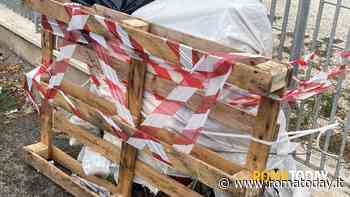 “Le strade del quartiere al buio da tre mesi”, la denuncia da Colle Prenestino