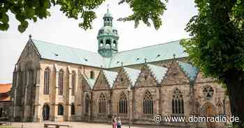 Bistum Hildesheim legt Finanzbericht von 2021 vor - DOMRADIO.DE - DOMRADIO.DE