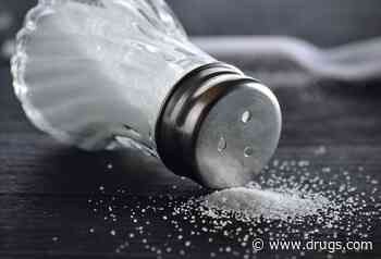8/10 --A Switch to Salt Substitute Could Slash Your Heart Risks