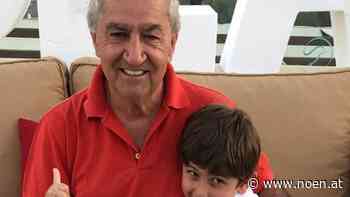 Gmünd - Was wurde aus Zahnarzt Abdulbaset Atassi? - NÖN.at