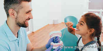 Nur noch zweimal schlafen, dann darfst du zum Zahnarzt! – ZWP online – das Nachrichtenportal für die Dentalbranche - ZWP Online - Das Nachrichtenportal für die Dentalbranche