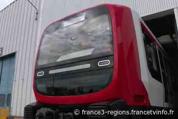 Lyon : le Métro B en travaux au mois d'août, des perturbations à prévoir - France 3 Régions