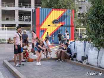 Ces cinq bars où on peut jouer à la pétanque à Lyon - actu.fr