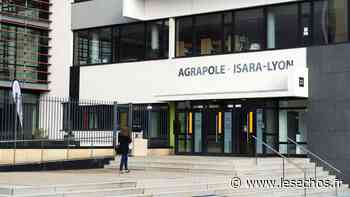 Lyon : l'ISARA à la croisée des enjeux de souveraineté alimentaire - Les Échos