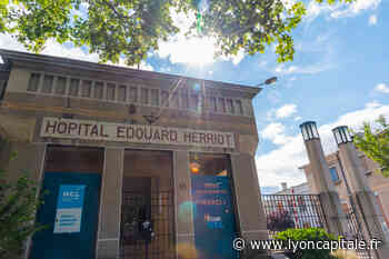 L’octogénaire disparu dans le Beaujolais retrouvé à Lyon - Lyon Capitale