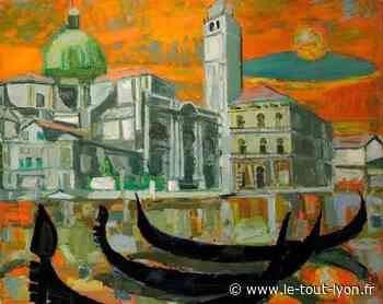 Exposition au Musée Jean Couty à Lyon : l’eau dans le sillage du peintre - Tout Lyon