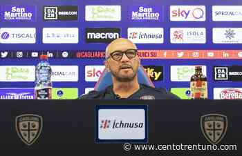 Zenga: “Sarà una Serie B bellissima, Cagliari tra le favorite” - Centotrentuno.com