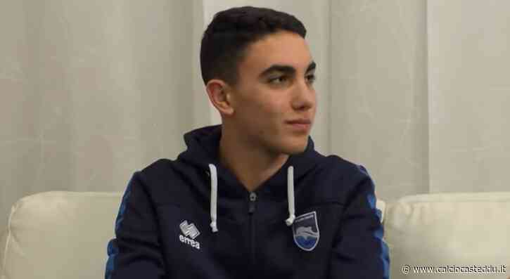 Veroli si avvicina al Cagliari: la trattativa potrebbe sbloccarsi presto - Calcio Casteddu