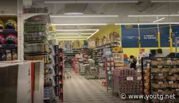 Cagliari, ruba avvitatori e spazzolini elettrici da Maury's: arrestato ladro seriale - YouTG.net