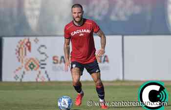 Cagliari, Nandez lo sposta equilibri: se resta chi gli cede il posto? - Centotrentuno.com