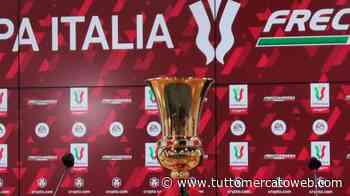 Coppa Italia, i 16esimi: spicca Bologna-Cagliari. Monza-Udinese unico incrocio di A - TUTTO mercato WEB