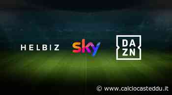 Serie B. Tv e non solo, le partite del Cagliari in abbonamento: ecco dove si potranno vedere - Calcio Casteddu