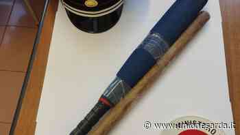 Minaccia due giovani a Cagliari con una mazza di legno - L'Unione Sarda.it