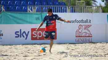 Cagliari ko nella prima al Poetto - L'Unione Sarda.it